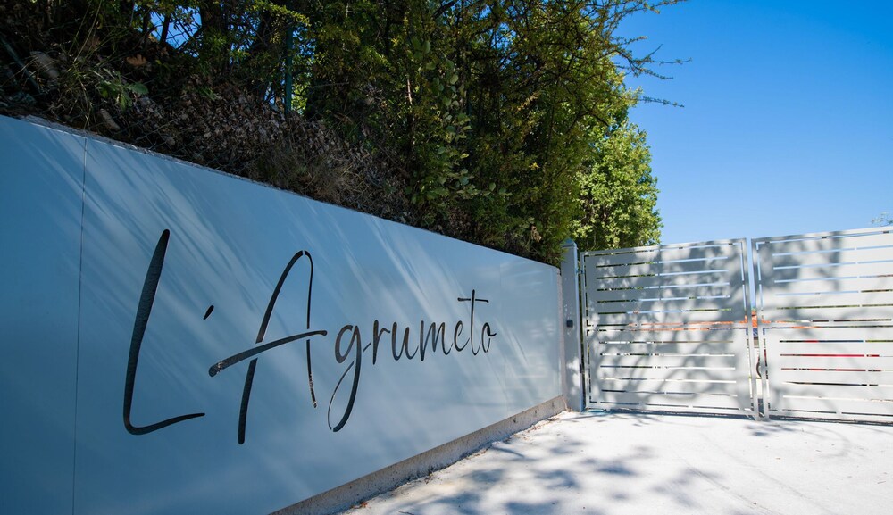 L Agrumeto - Il Limone