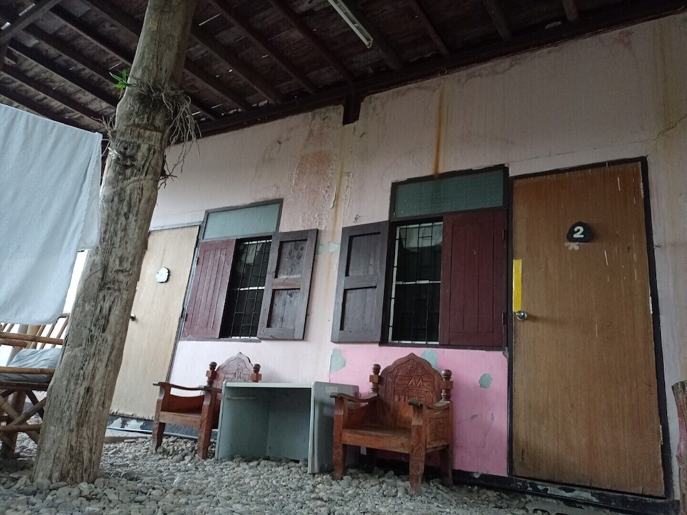 The Like View Guesthouse