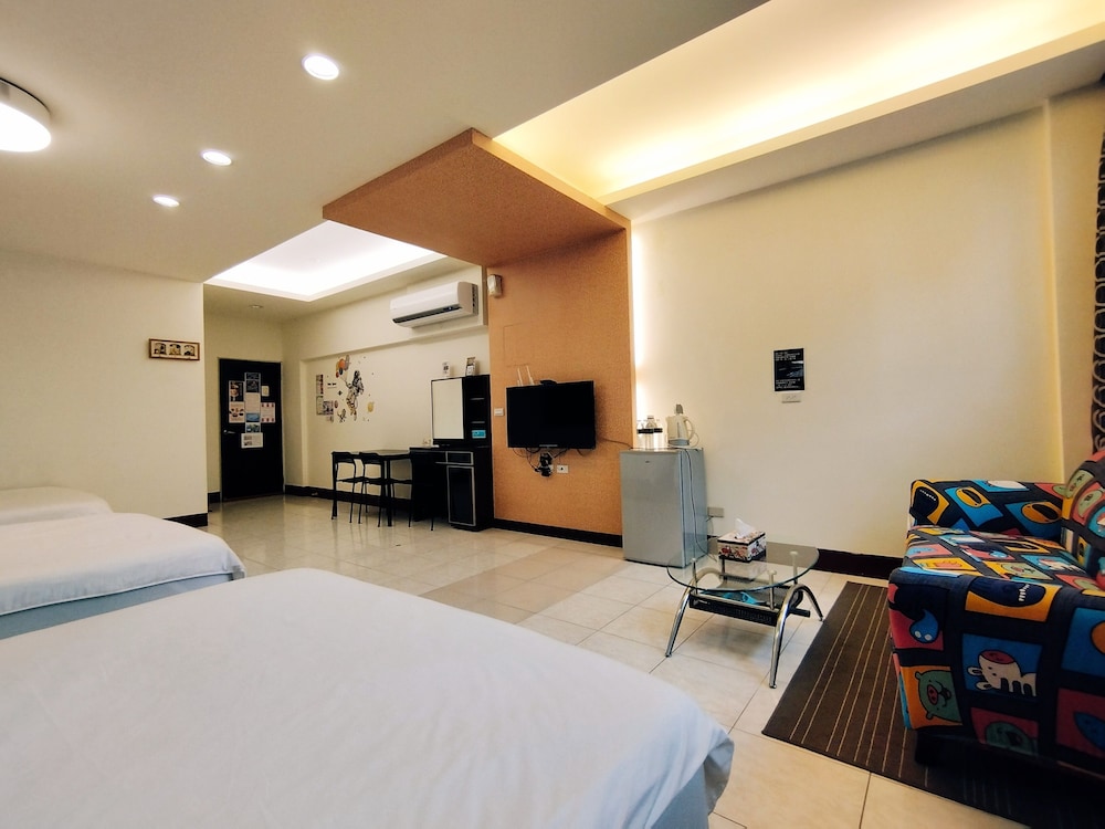 Huadong Homestay