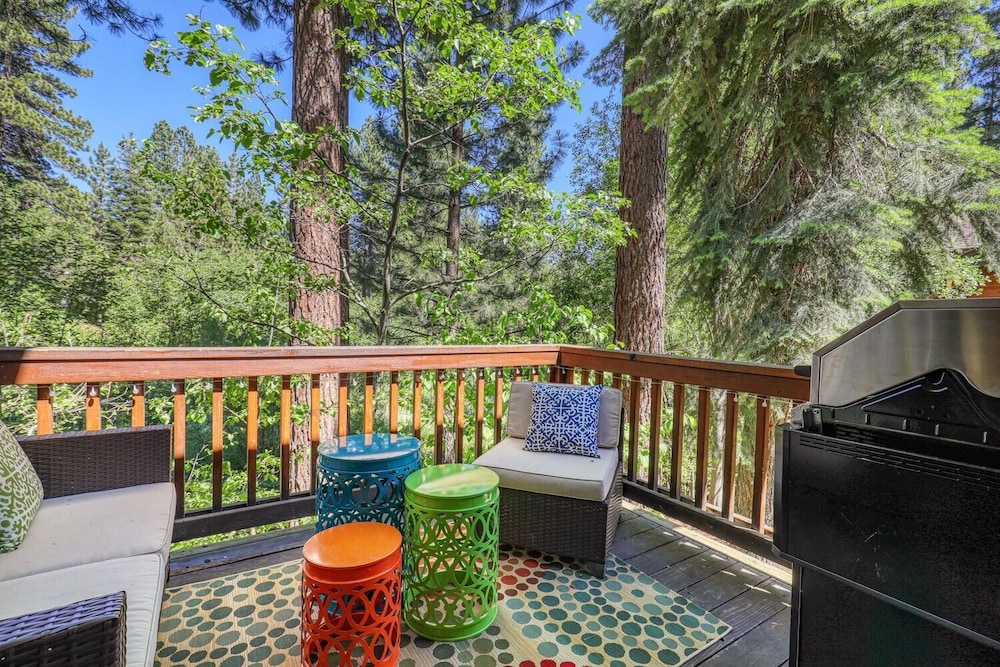 Serenity In Incline Village 3 Bedroom Townhouse