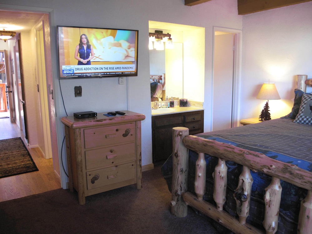 Snow Summit Townhouse Rentals & Sales