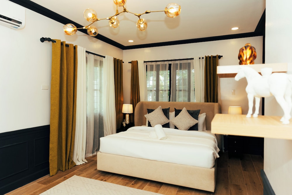 Casa Dela Tierra by Araw Residences
