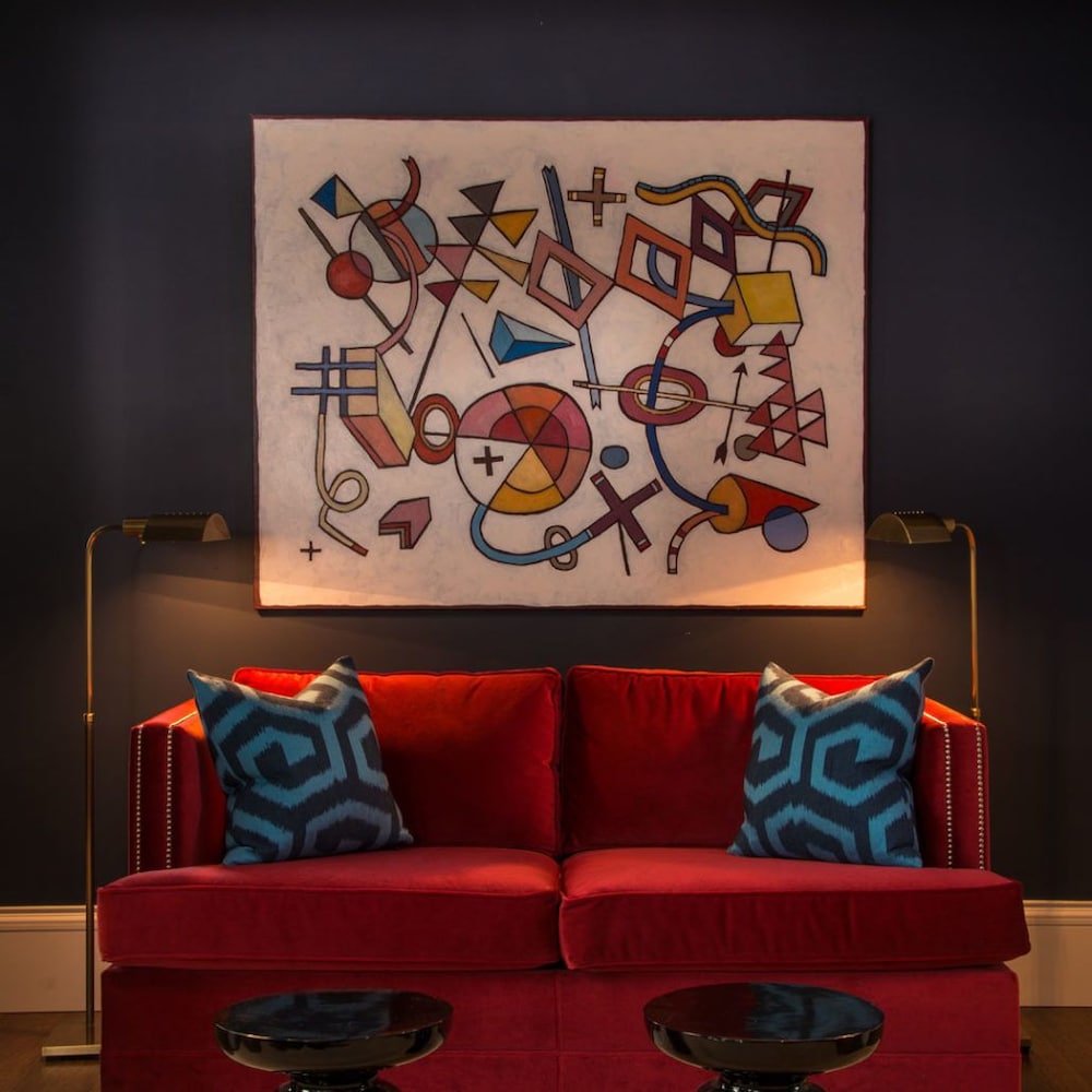 Lenox Vacations - Kemble Inn - Property Image 54