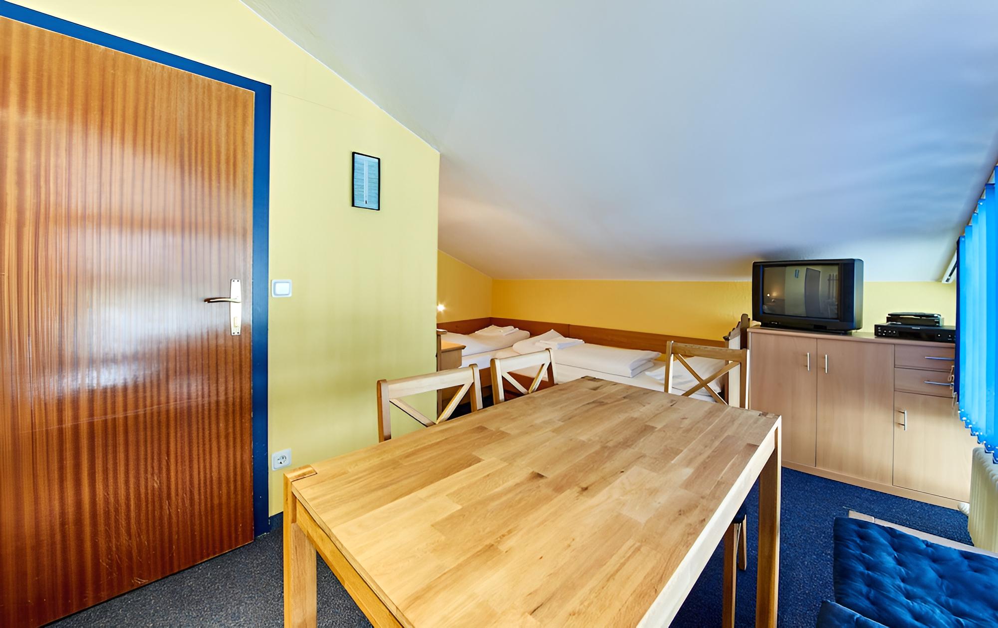 Appartement Happy Days