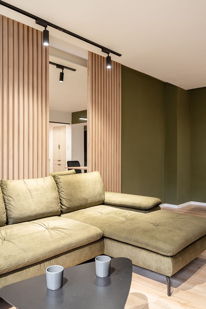 RentPlanet - Apartamenty Stare Miasto