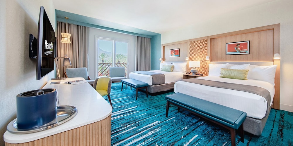Harrah's Resort Southern California - Property Image 10