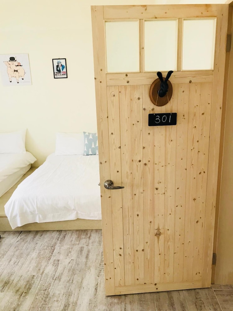 Chestnut Guest House