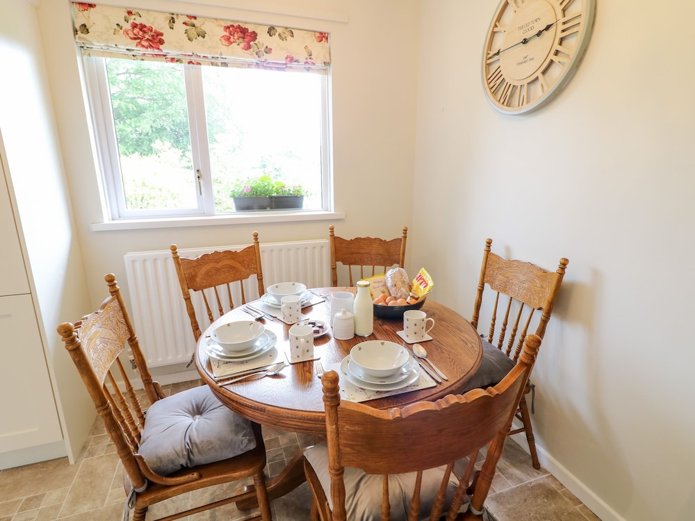Glebe Farm Cottage