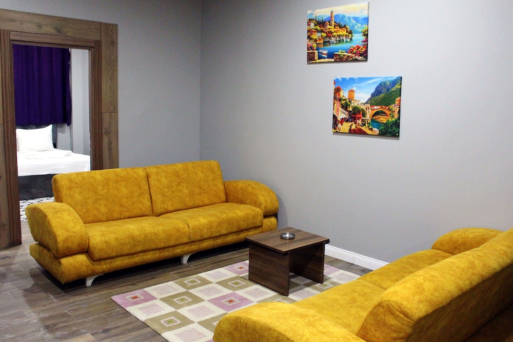 Big Life Otel - Image 27