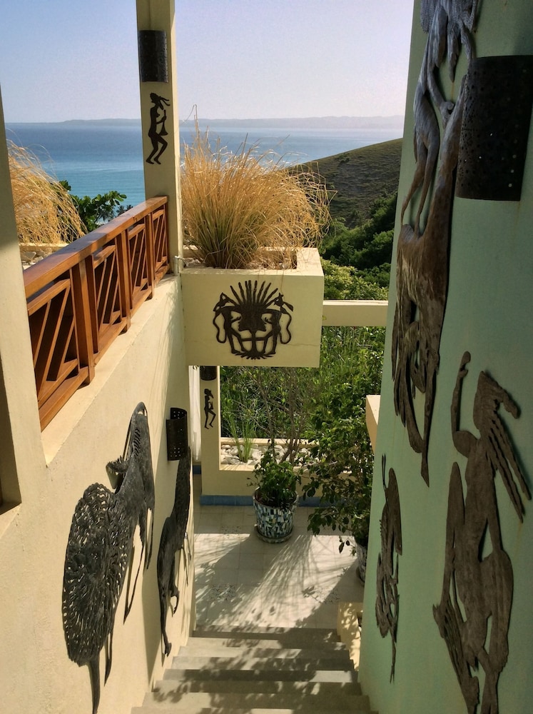 Suites la Colline