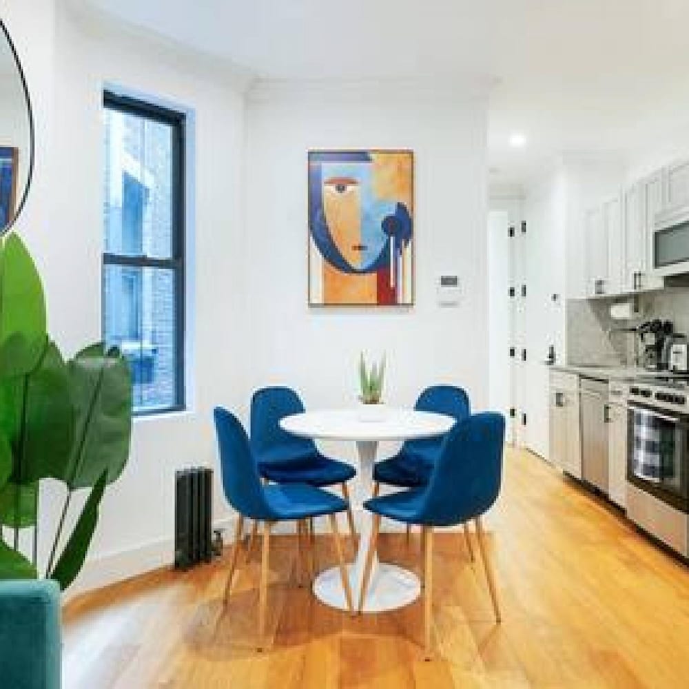 1288-4rs Newly Furnished Prime UES 2BR