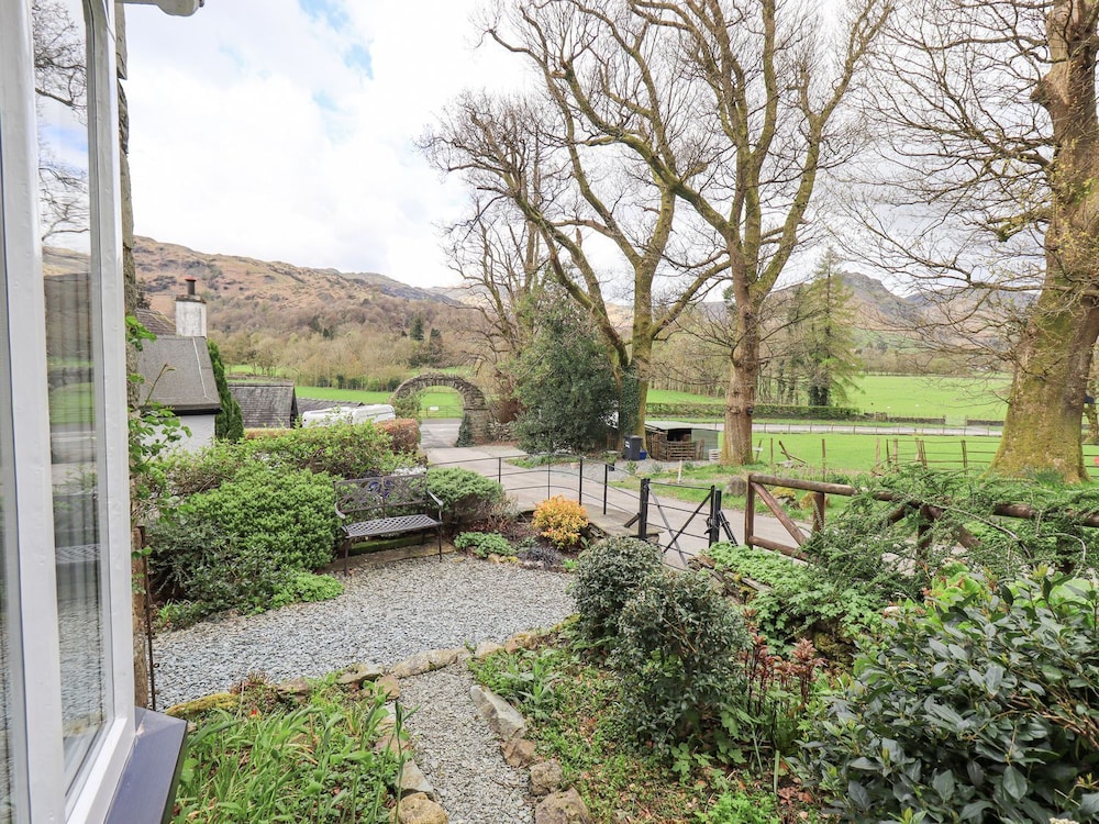 Hollens Cottage
