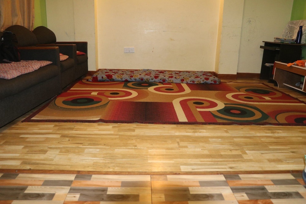 Manasalu Homestay