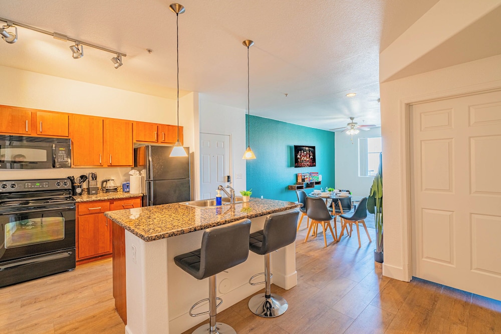 ROVE LIVING/KB - Zone Westgate