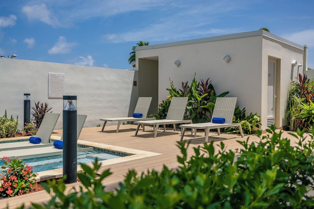 Beachside Residences