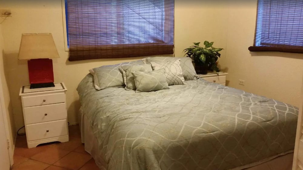 The Cottage at Villa Indigo view 2