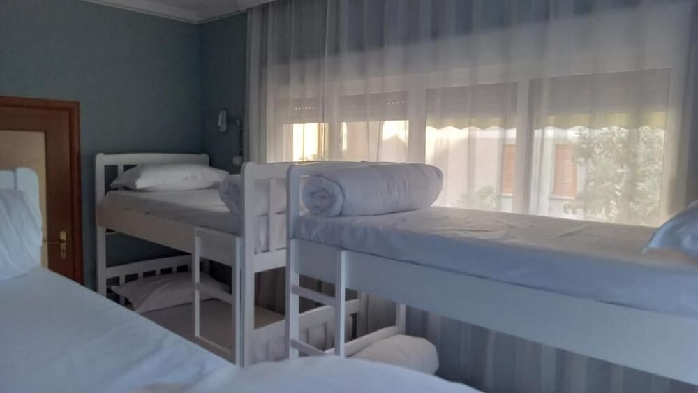 Mandarine Hostel