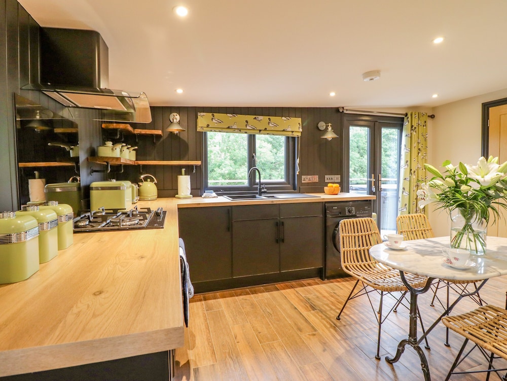 The Cabin at Evelyns Retreat