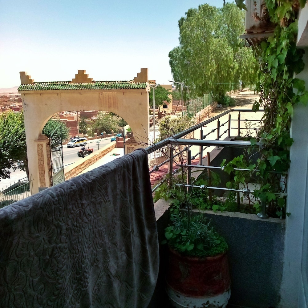 Outdoor Space