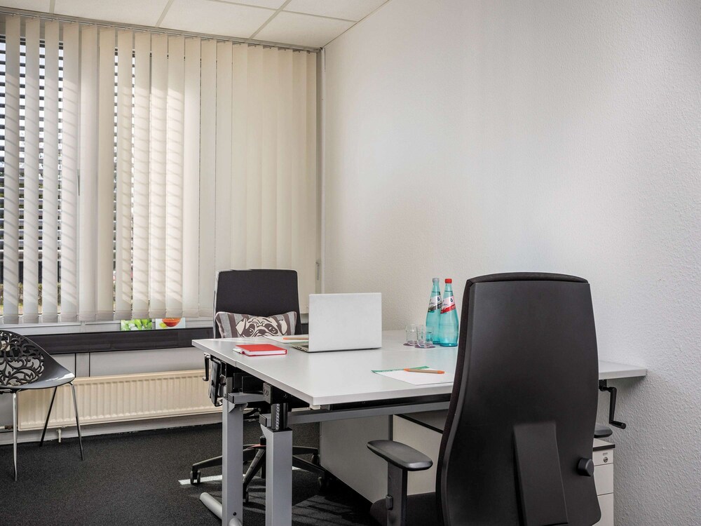 Darmstadt Vacations - Greet Hotel Darmstadt - Property Image 1