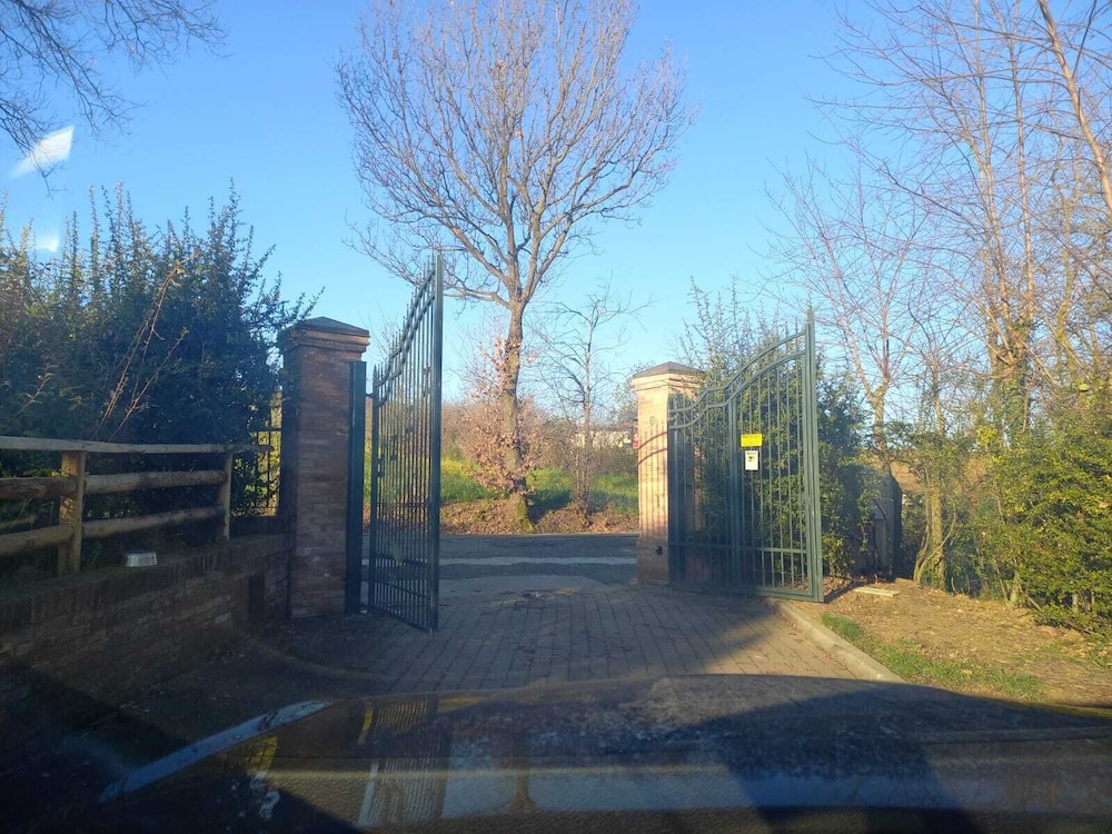 La casa nel bosco