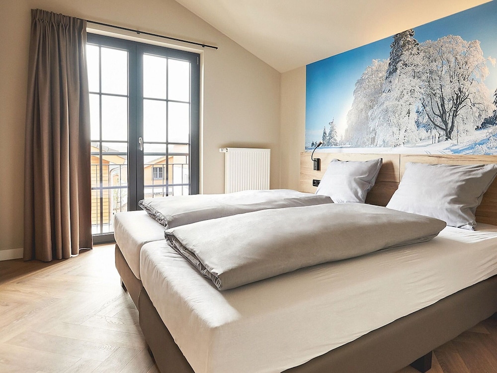 Luxury Villa With Sauna, Near the ski Area and Center view 2