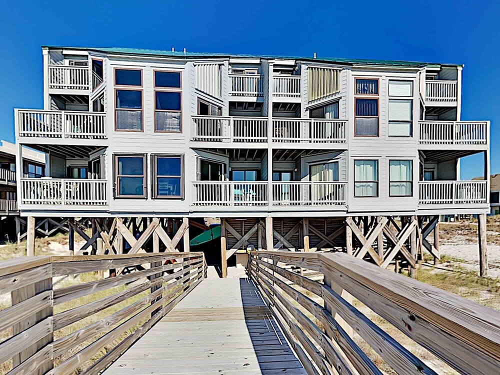 Solana Shores by Southern Vacation Rentals