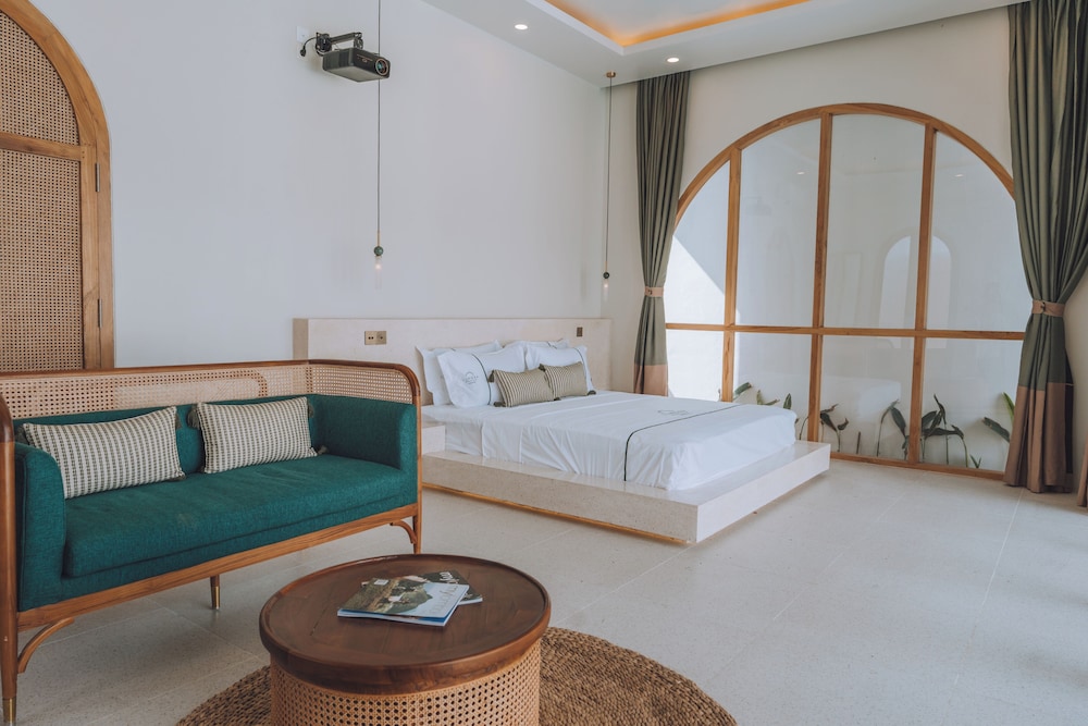 Lumora Boutique Villas