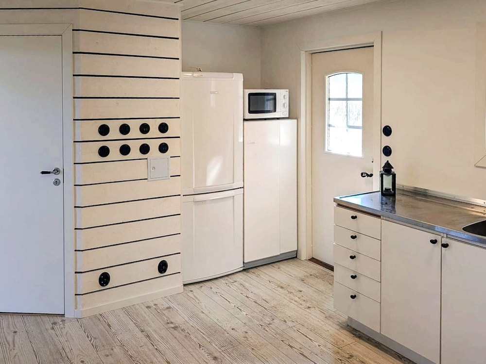 5 Star Holiday Home in Mastrand