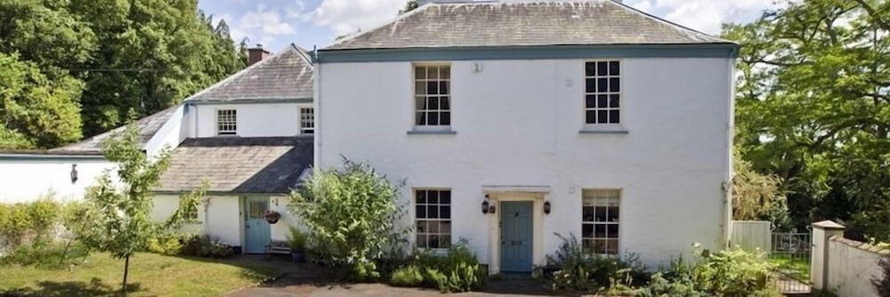 Hotel Old Vicarage - Image 1