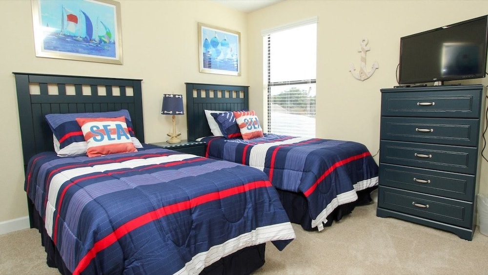 Grhmvd1518 - Champions Gate Resort - 6 Bed 6 Baths House - Image 4