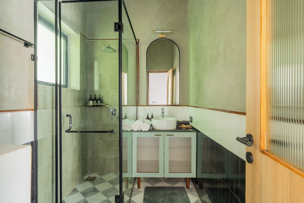 BellaVie | 3-BHK Villa With Private Pool & TV Lounge Area In A Gated Complex