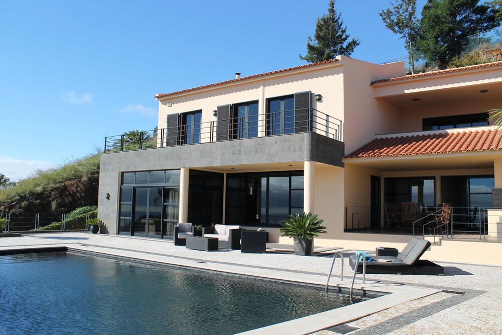 Villa Luz by Our Madeira