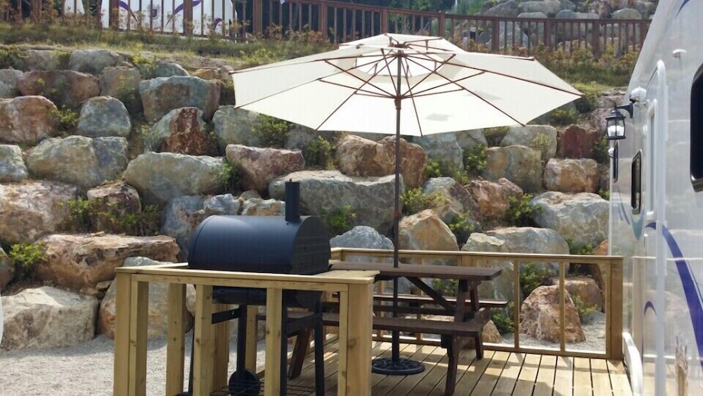 Dongwon Resort