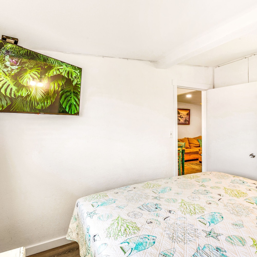 Shine On Condo in Ocean Shores