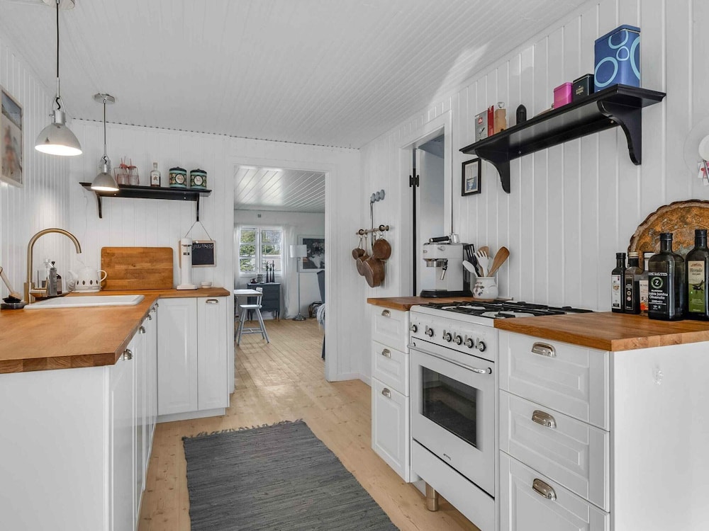 5 Star Holiday Home in Vaeggerlose