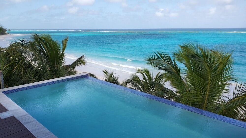 Eleuthera Vacations - Palisades House 4 Bedroom Home - Property Image 1