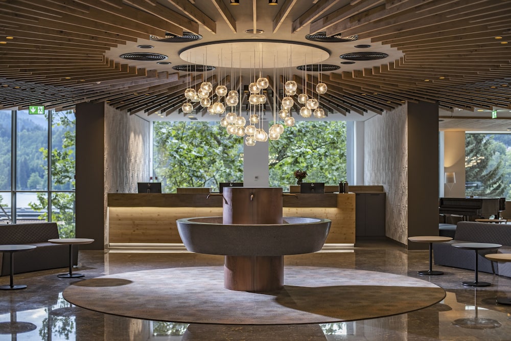 Bled Vacations - Hotel Park - Property Image 2