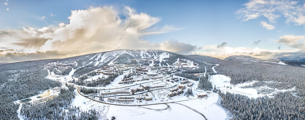 Vacation Homes by Big White Accomm.