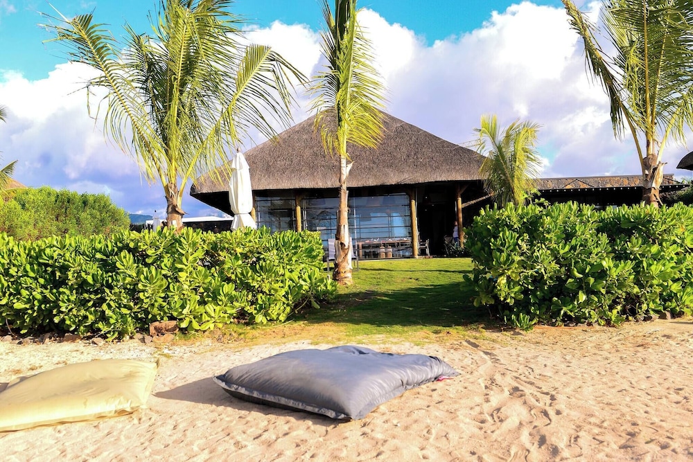 Beach Villa Soggy Dollar