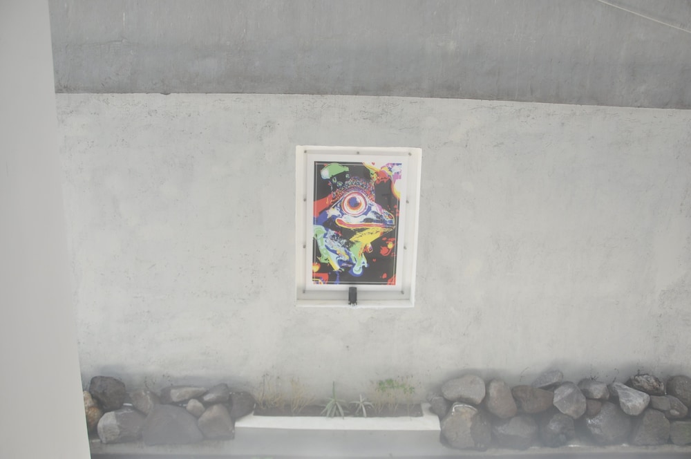 Frog House a Charming Apartment in Best Bali Location view 5
