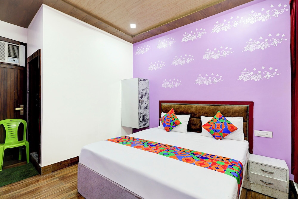 Fabhotel Neelkanth
