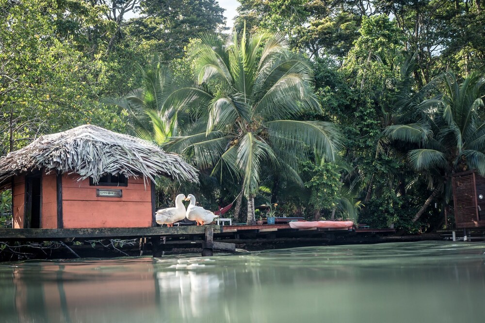 Hotel Eclypse de Mar Acqua Lodge