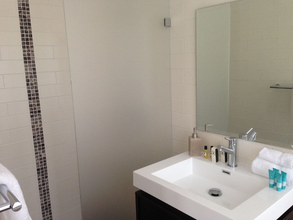 Huskisson Beach B&B