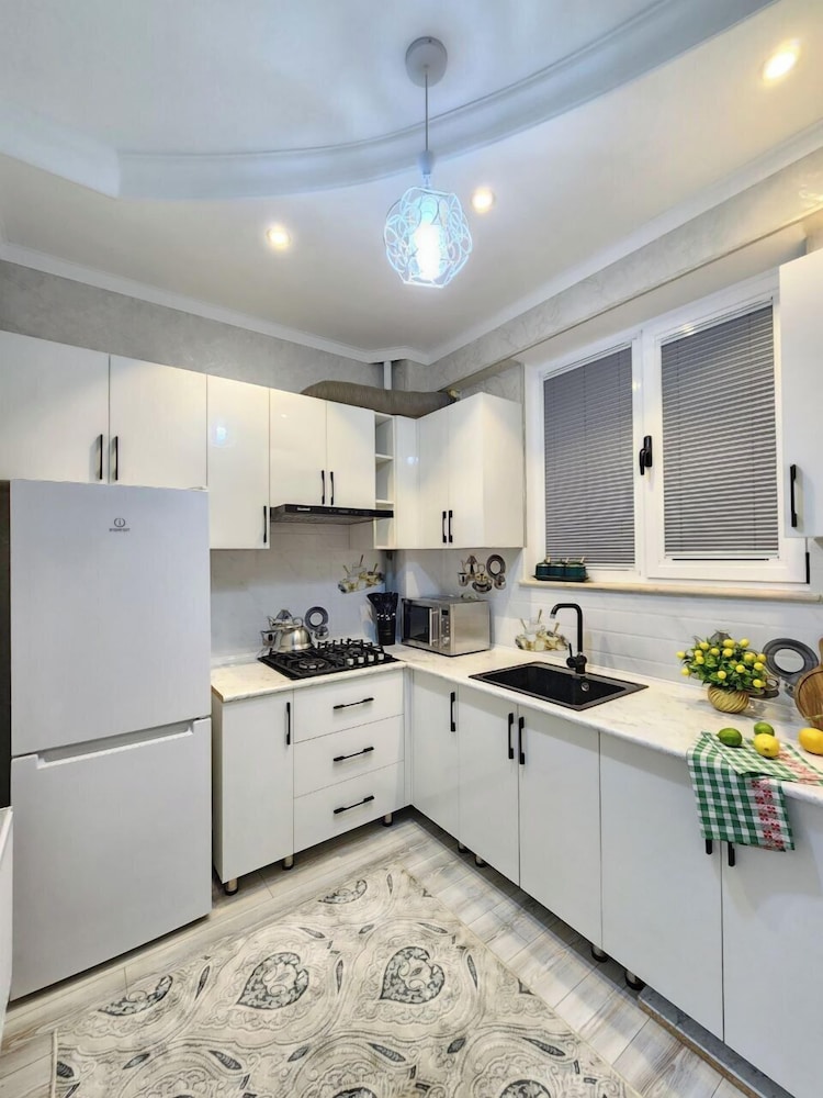 Zarafshan city 64 Tashkent