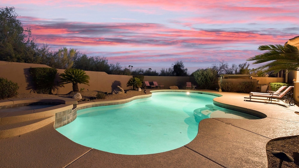 Whisper Trail Resort