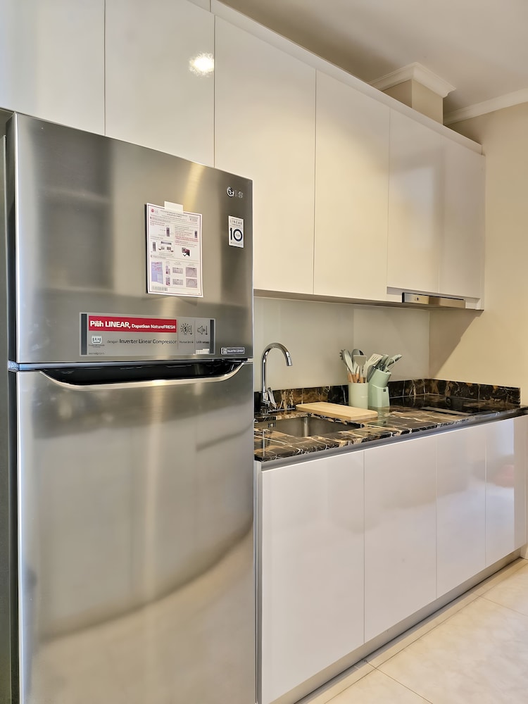 Staysanliving - Taman Anggrek Residence