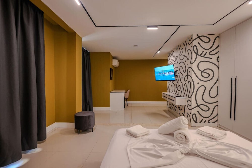 Grandstay Studio 115