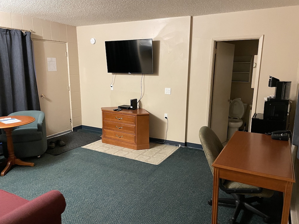 Matador Motel