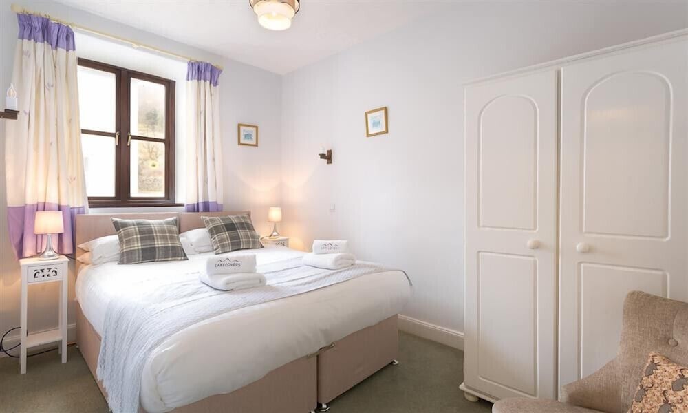 Thirlmere Cottage